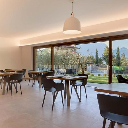 Agriturismo De Bas Riva del Garda Eksteriør bilde