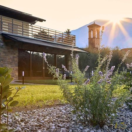 Agriturismo De Bas Riva del Garda Eksteriør bilde
